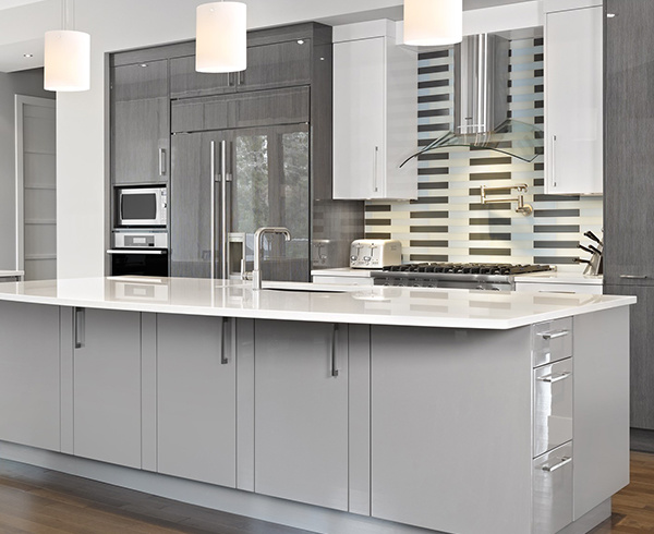 Kitchen Remodeling Fundamentals: Choosing the Right Layout!