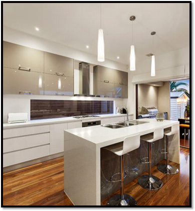 In the Spotlight — Adding the Right Lighting to Your Kitchen