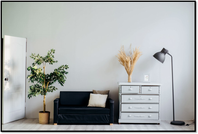 Minimalist Comfort — How to Decorate a Minimalist Home