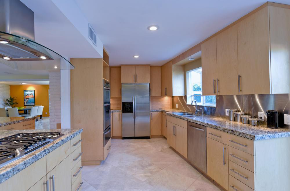 3 Modern Kitchen Remodeling Ideas